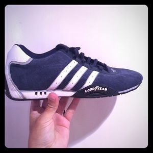 Team Adidas Racing Shoes